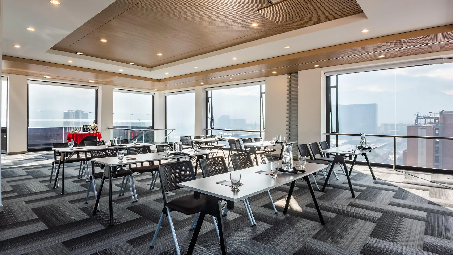 Hotel Black Tower Premium Bogota