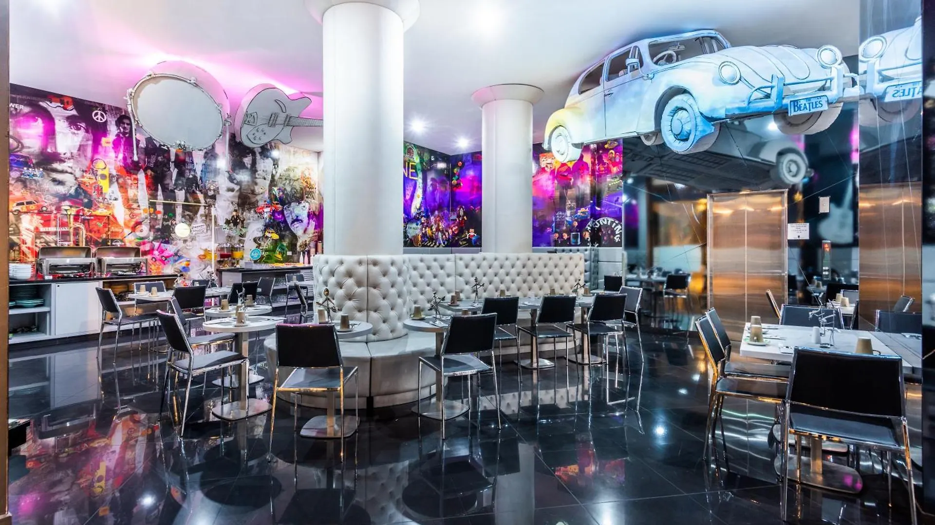 Hotel Black Tower Premium Bogota
