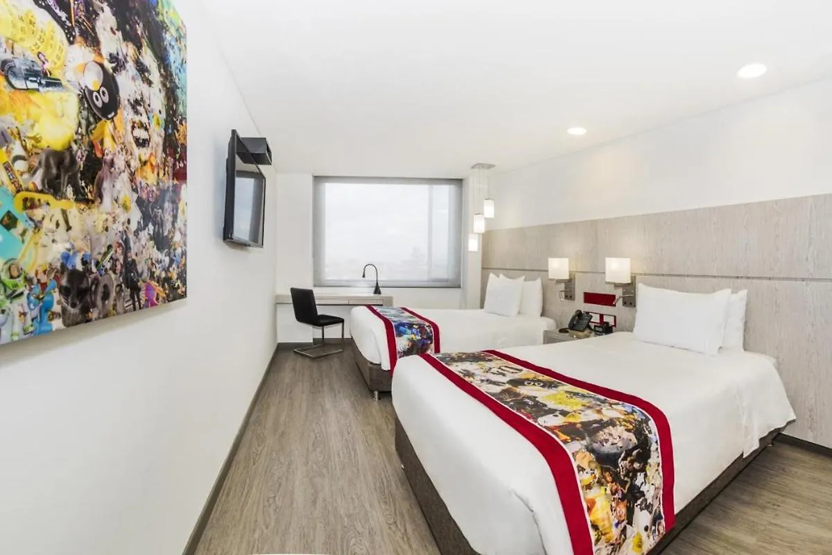 Hotel Black Tower Premium Bogota