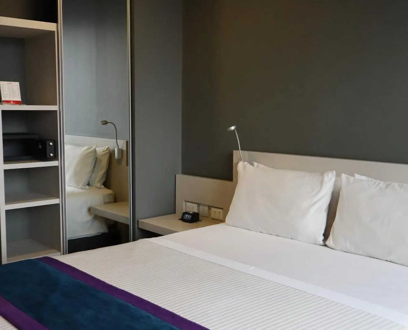 Hotel Black Tower Premium Bogota