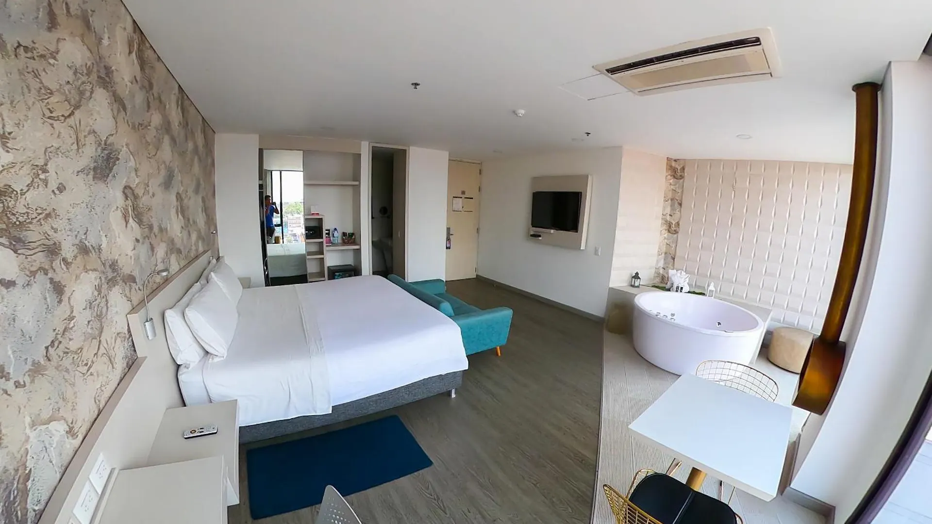 Hotel Black Tower Premium Bogota 4*,  Colombia