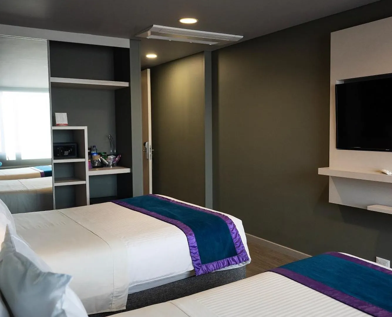 Hotel Black Tower Premium Bogota