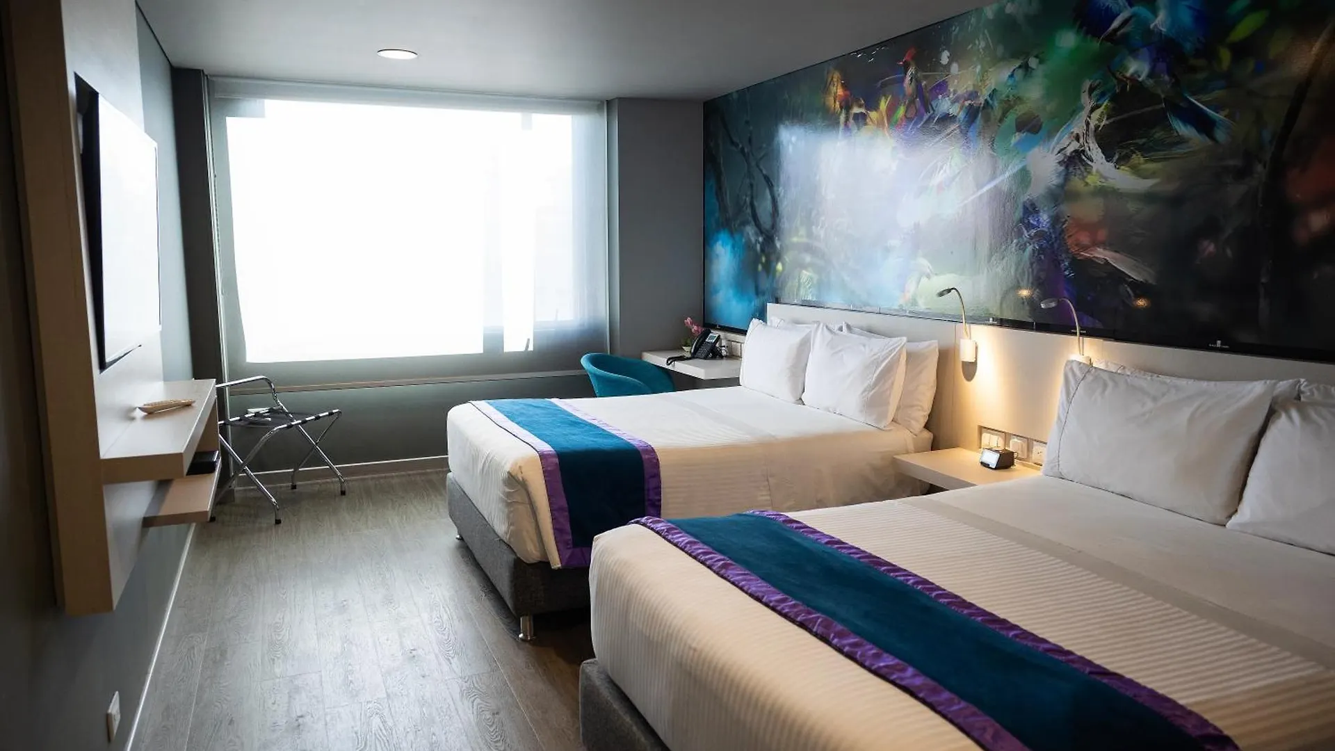Hotel Black Tower Premium Bogota