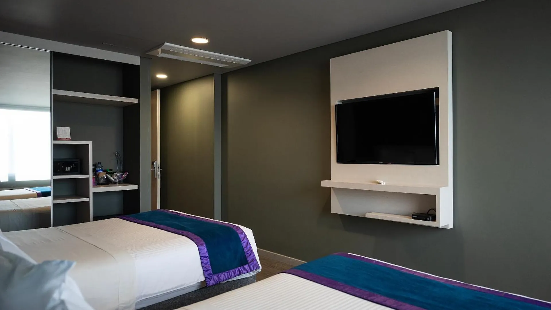 ****  Hotel Black Tower Premium Bogota Colombia