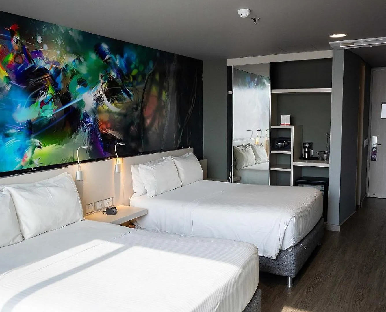 Hotel Black Tower Premium Bogota