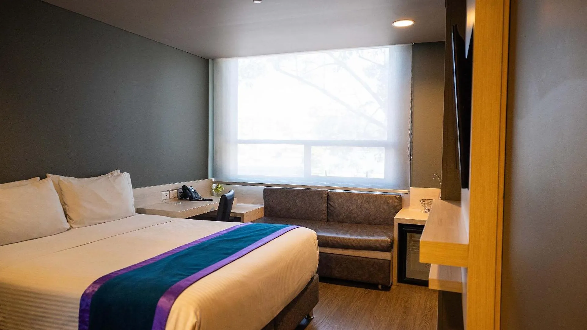 Hotel Black Tower Premium Bogota 4*,  Colombia