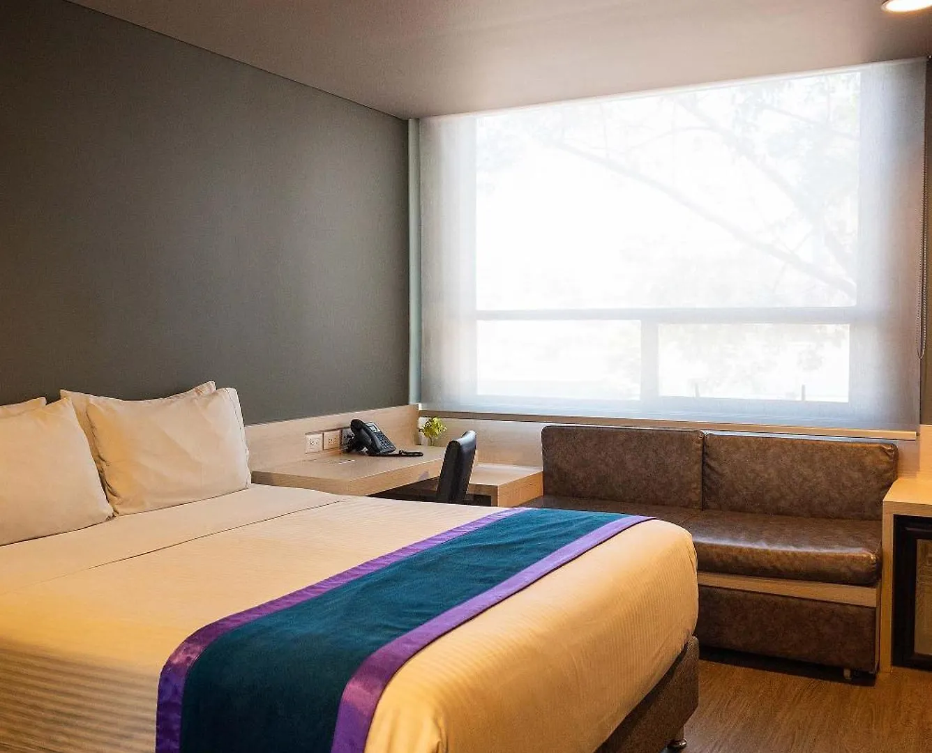Hotel Black Tower Premium Bogota 4*,  Colombia