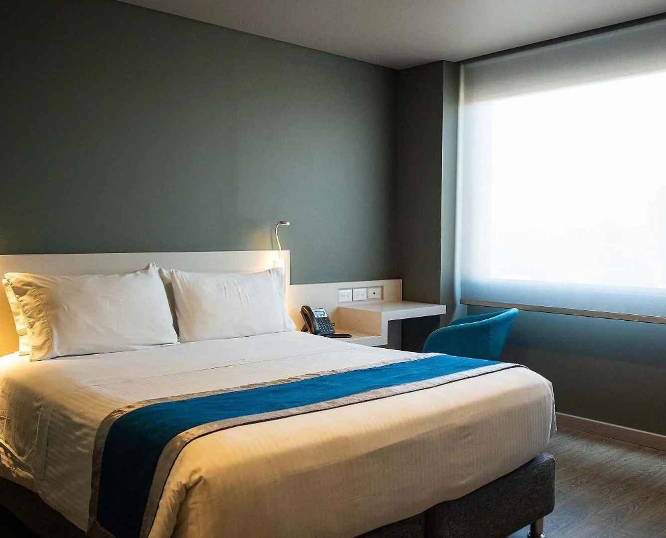Hotel Black Tower Premium Bogota