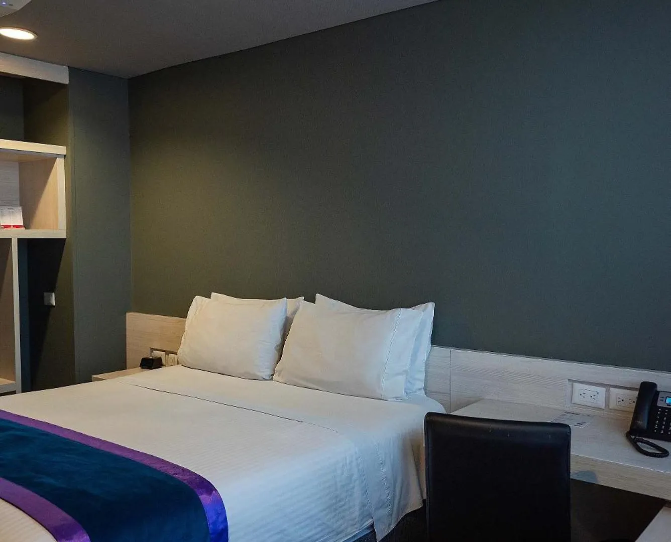 ****  Hotel Black Tower Premium Bogota Colombia