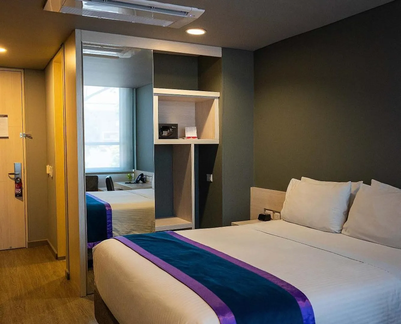Hotel Black Tower Premium Bogota