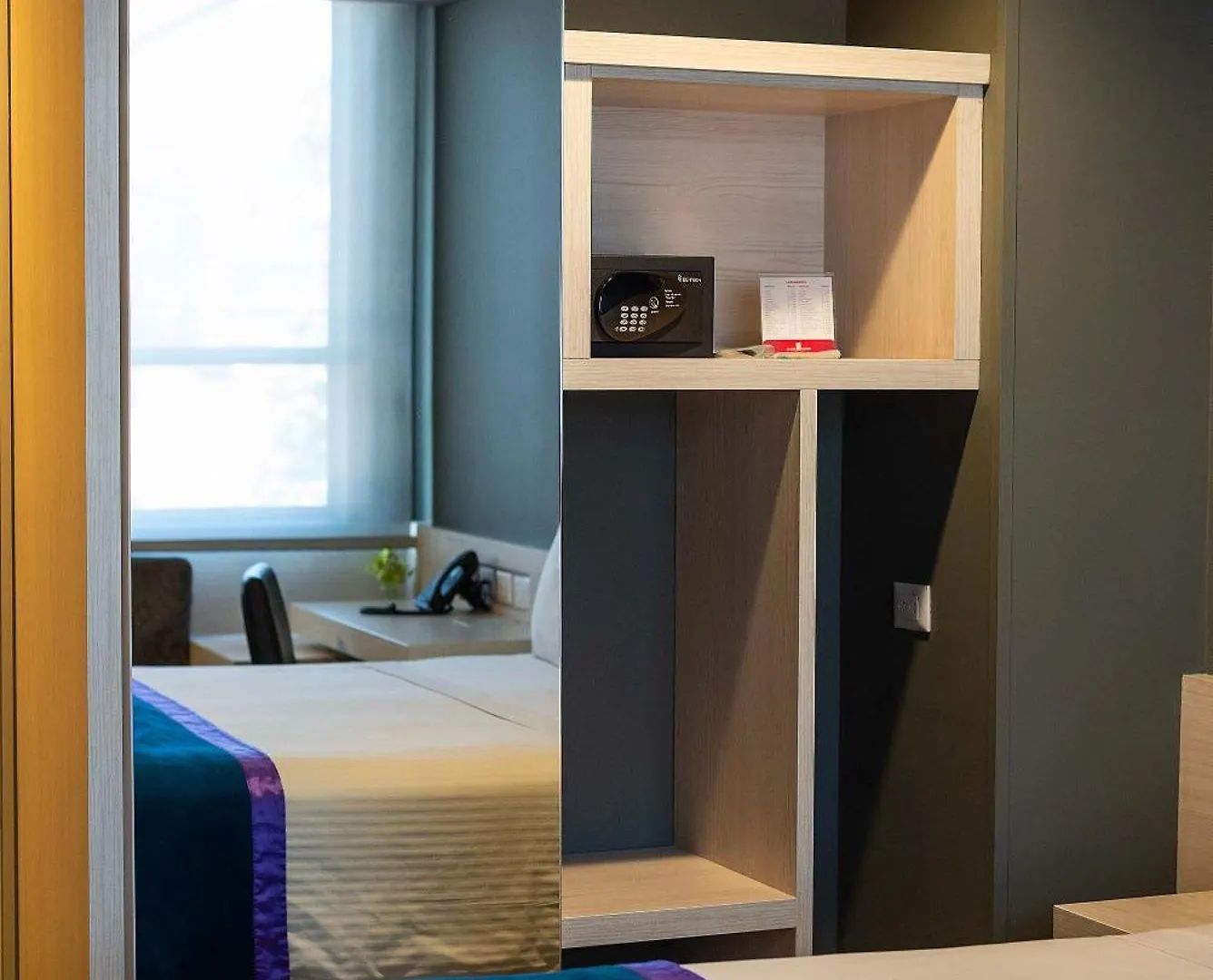 Hotel Black Tower Premium Bogota