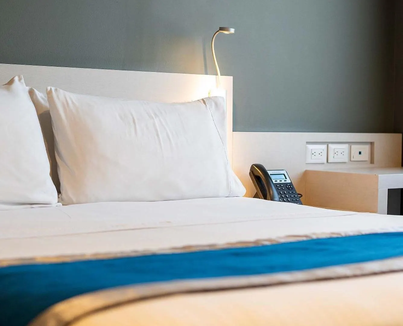 Hotel Black Tower Premium Bogota