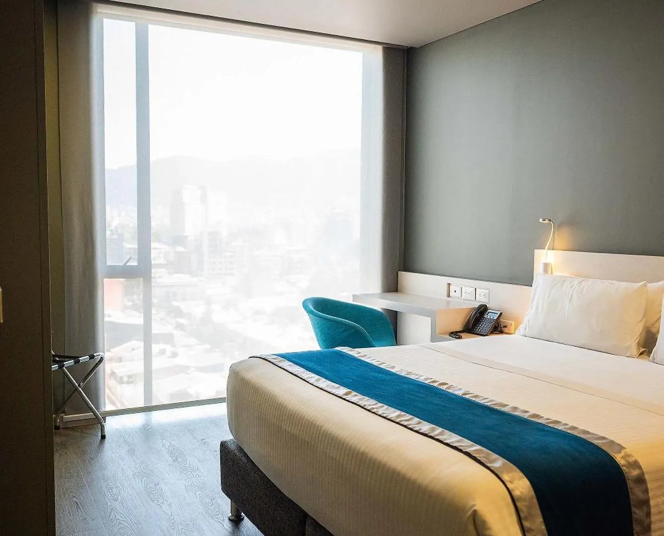 Hotel Black Tower Premium Bogota