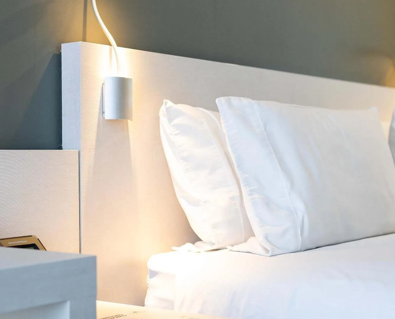 Hotel Black Tower Premium Bogota