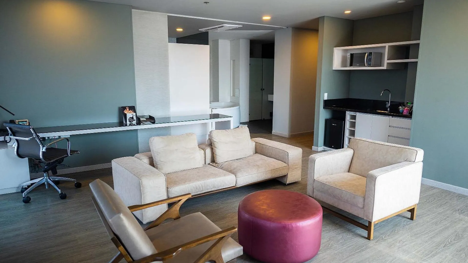 Hotel Black Tower Premium Bogota