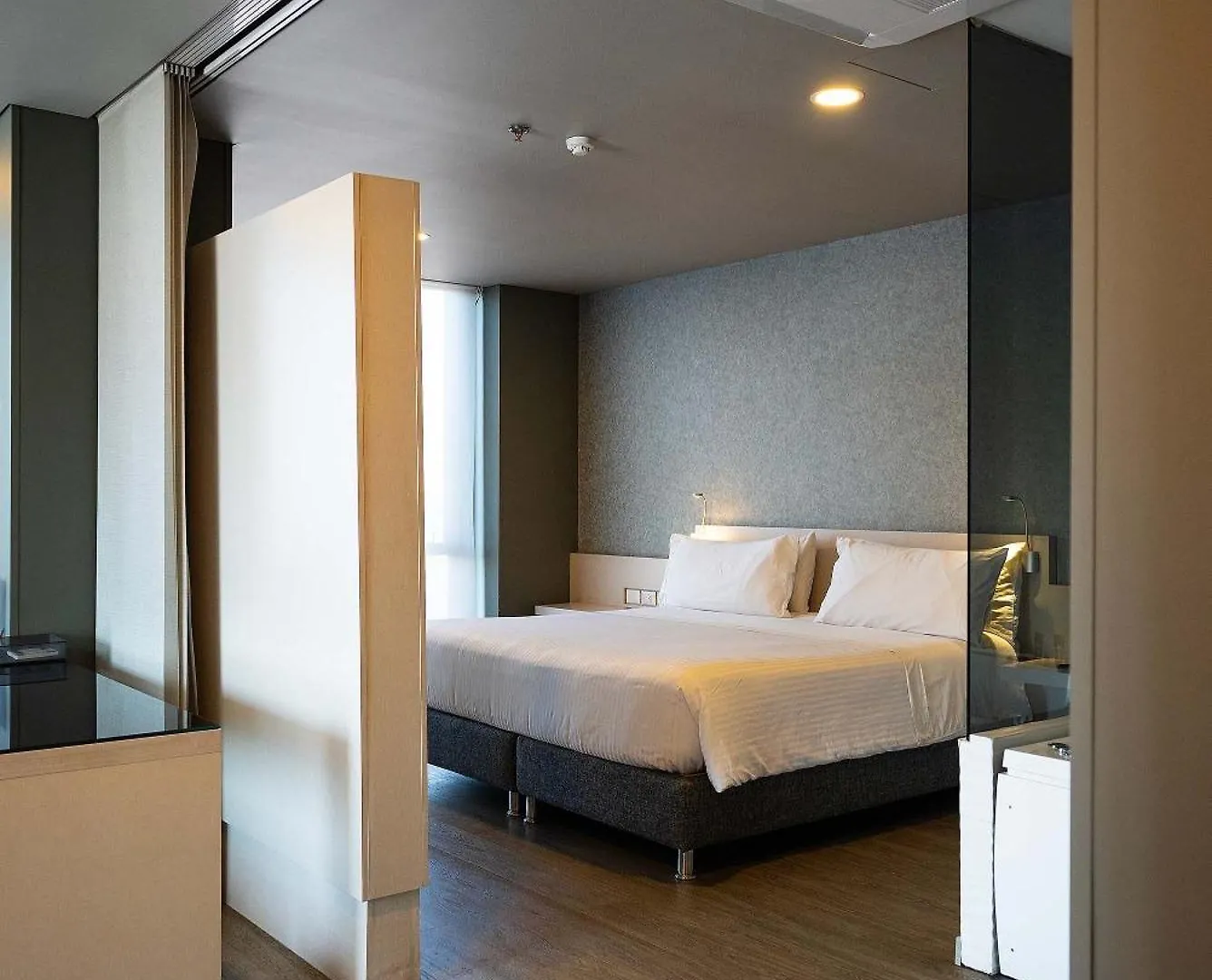 Hotel Black Tower Premium Bogota