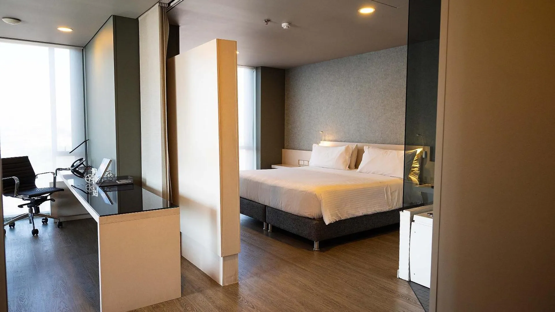 Hotel Black Tower Premium Bogota Colombia