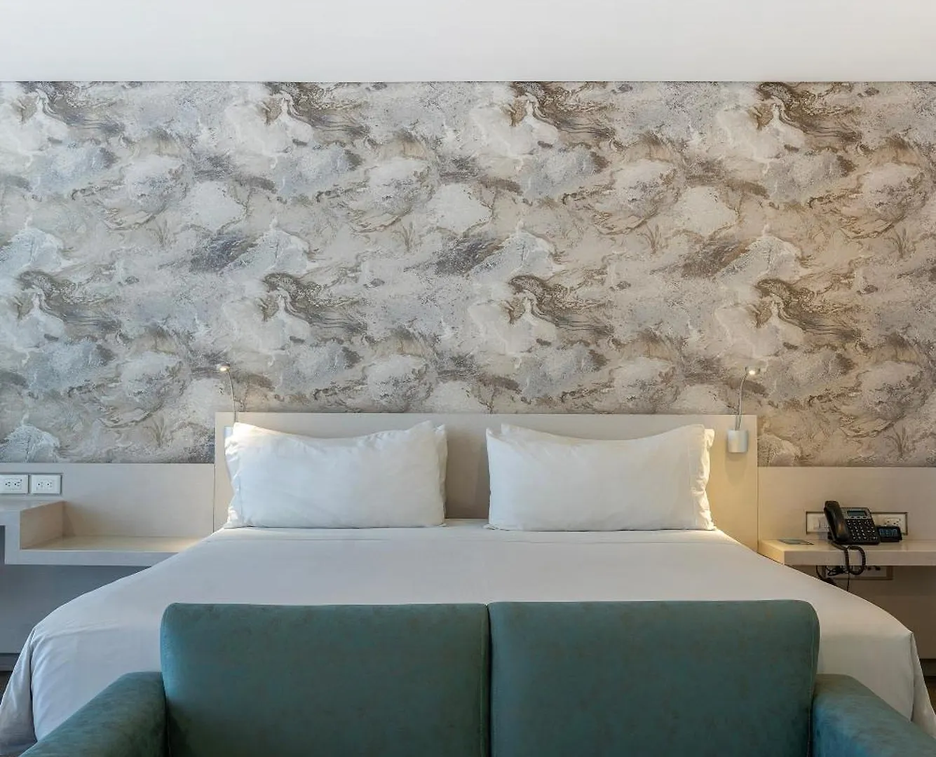 ****  Hotel Black Tower Premium Bogota Colombia