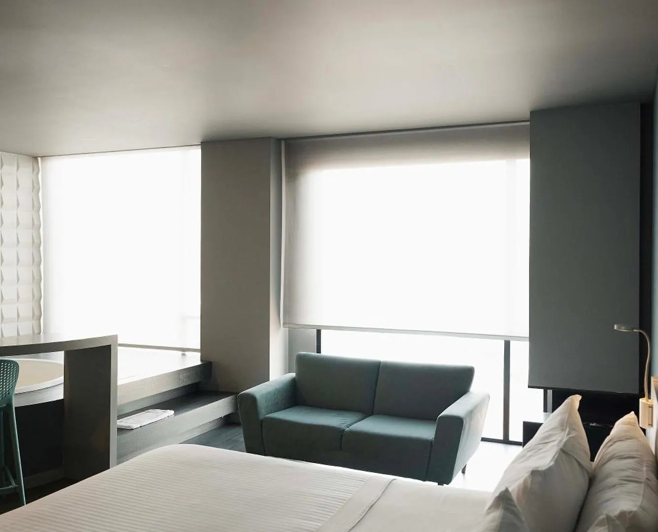 Hotel Black Tower Premium Bogota