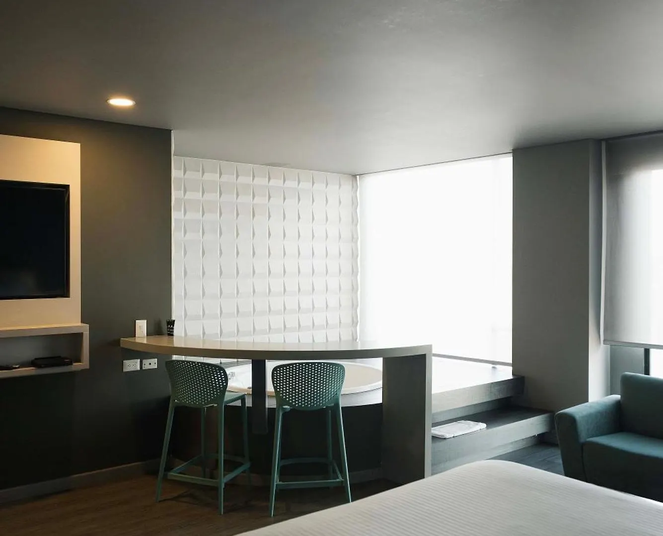 Hotel Black Tower Premium Bogota