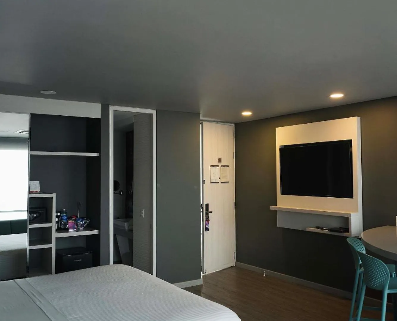 Hotel Black Tower Premium Bogota