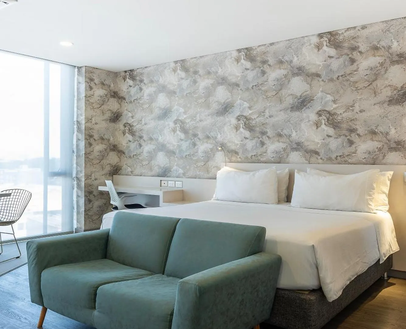 Hotel Black Tower Premium Bogota
