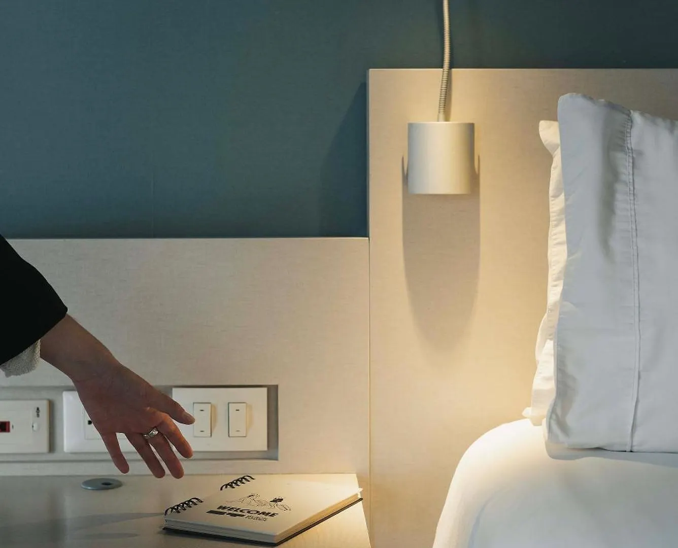Hotel Black Tower Premium Bogota