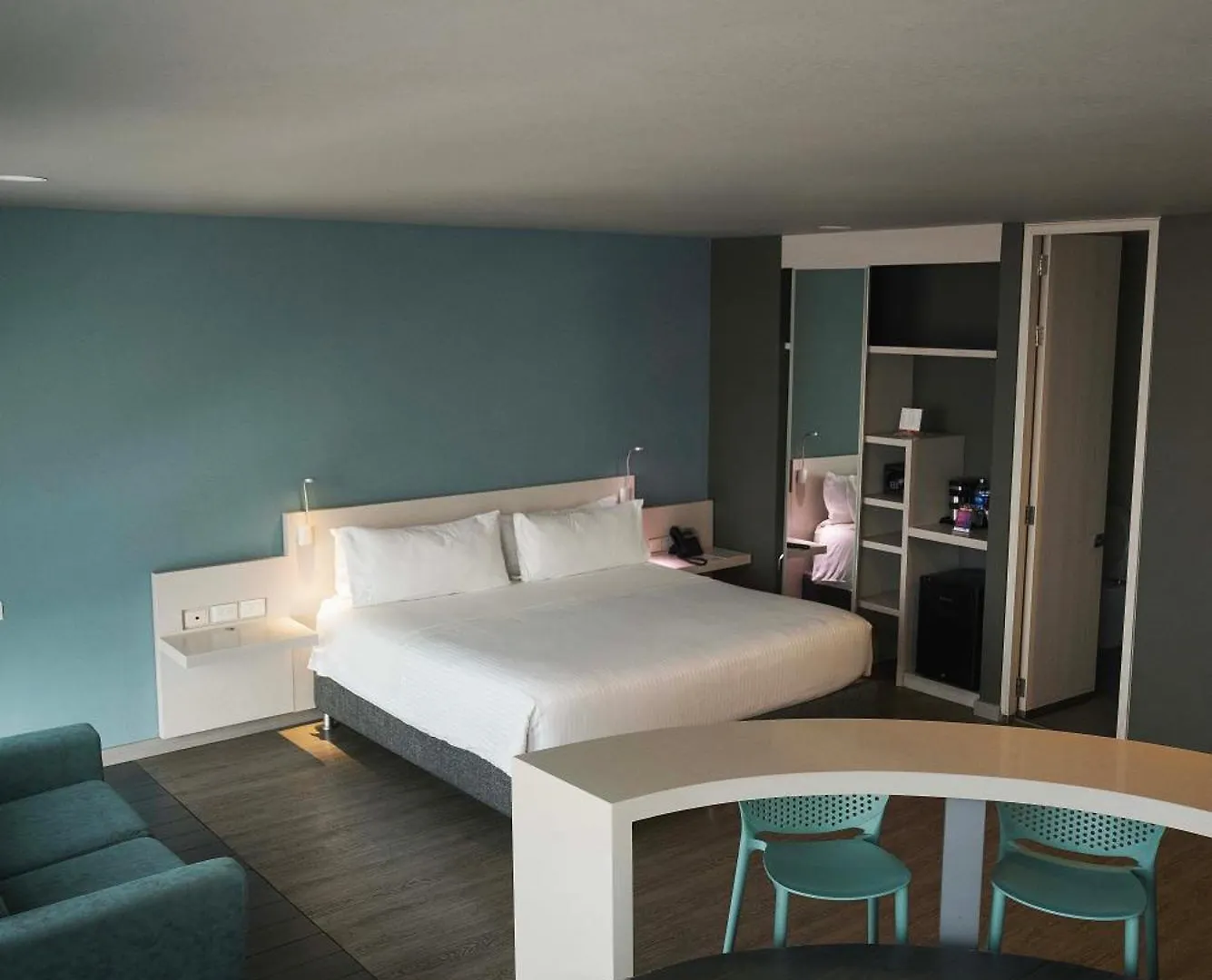 Hotel Black Tower Premium Bogota Colombia