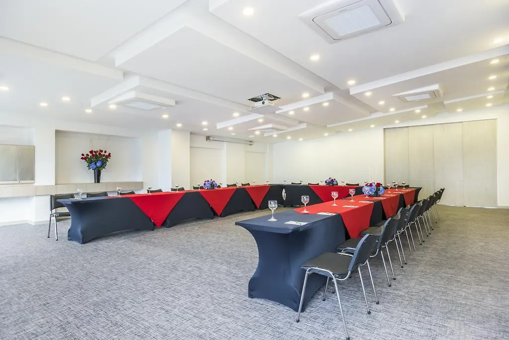 Hotel Black Tower Premium Bogota