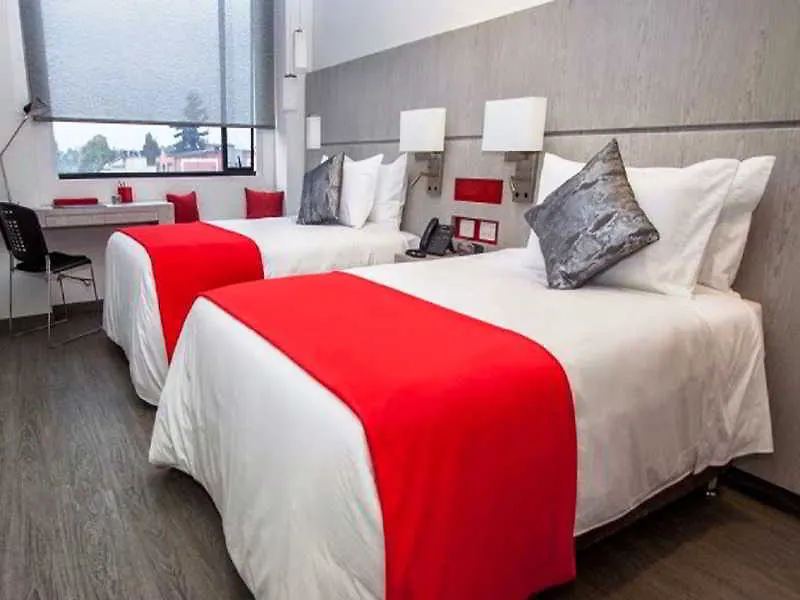 Hotel Black Tower Premium Bogota