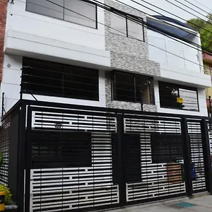 Bellos, Modernos Apartamentos, La Ubicacion Perfecta En Bogota, Colombia Apartment