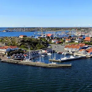 Vandrarhem Nimbus öckerö 