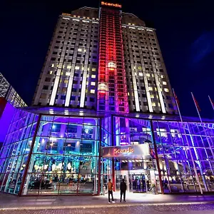 Hotell Scandic Triangeln ****