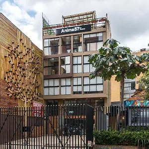 Anima 57 Apartment