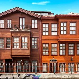 Ferman Hotel-special Category 3* İstanbul