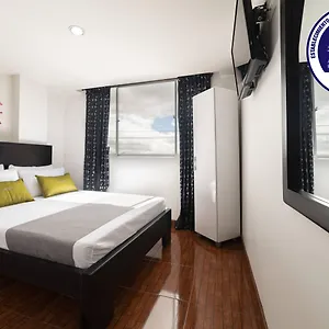 Dorado 100 Otel