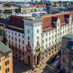 Hotell Radisson Blu Plaza Hotel, ****