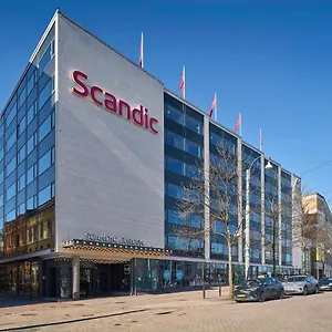 Hotell Scandic Europa ****