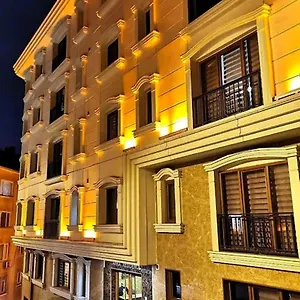 Canka 2* İstanbul