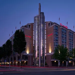 Hotell Scandic Crown ****