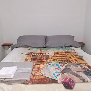 Casa Bella Vista Apart Otel