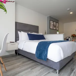 Torre Ventto Lofts Apartment