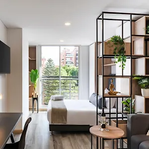  Appartamento Cabrera 85