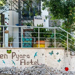 Eden Pyara 2* Turunç