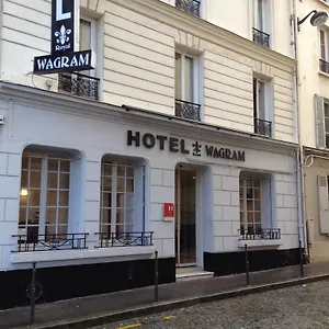 Отель Royal Wagram