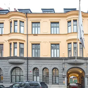Hotell Unique ***