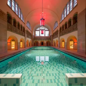 Oderberger 4* Berlin