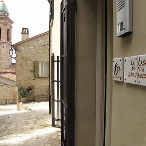 Bed & Breakfast Il Casale Dell'arte - Le Case Antiche