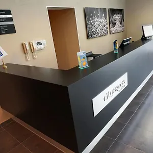 Express By Marriott Aeropuerto Bogotá