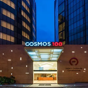 5* Отель Cosmos 100 & Centro De Convenciones - Cosmos